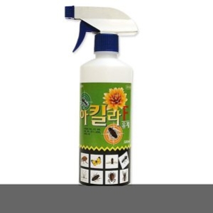 ��ų�� F���� 500ml