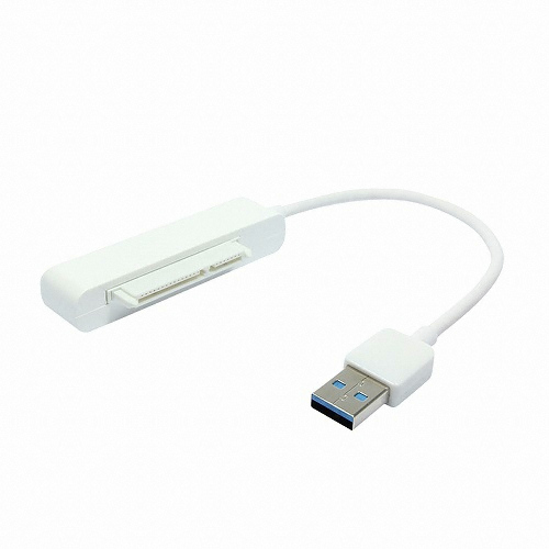 탑라인에이치디 HDTOP USB 3.0 to SATA 2.5형 컨버터 (HT-A100)_이미지