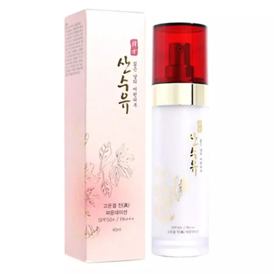 고은결 진 파운데이션 40ml