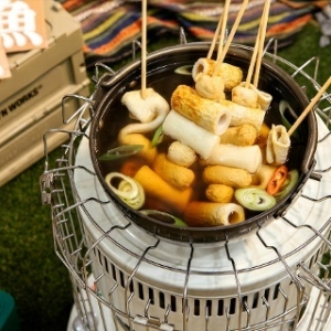 코주부C&F 아빠식당 어묵탕 230g (1개)_이미지