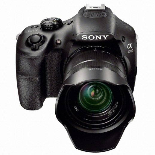 SONY ���� A3000 �ٵ�