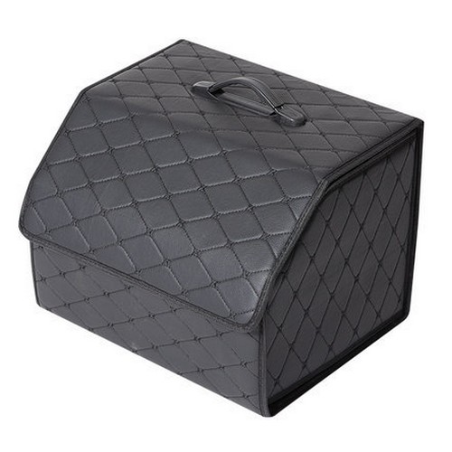 스탠다드M 프리미엄 트렁크 정리함 중형