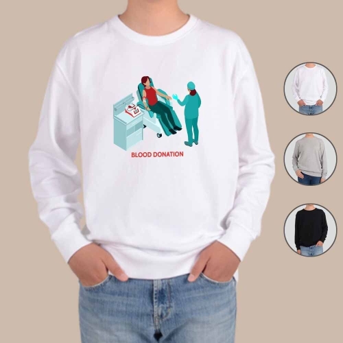 기모맨투맨 원격진료 헬스케어 건강 HEALTH CARE19