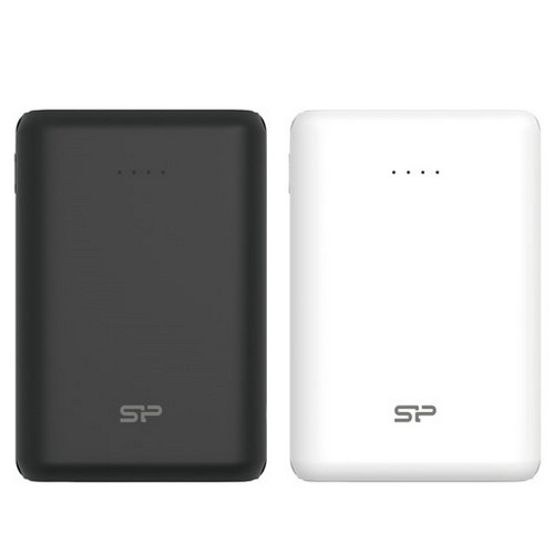 실리콘파워 PD Cell 보조배터리 C10QC 10000mAh_이미지