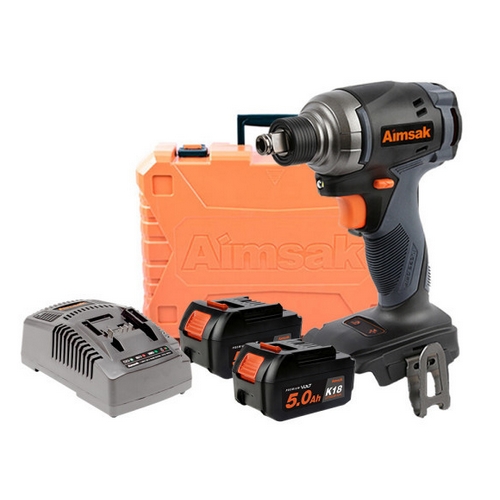 아임삭 BL18X70 (5.0Ah, 배터리 2개)_이미지