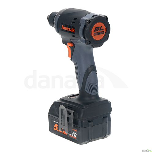 아임삭 BL18X70 (5.0Ah, 배터리 2개)_이미지