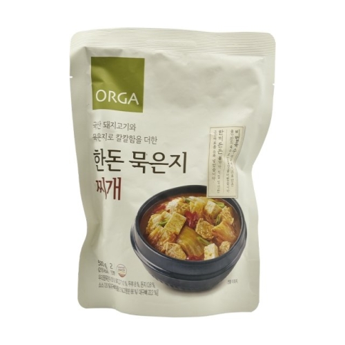 �ð�ȦǪ�� �ð� �ѵ� ������� 500g