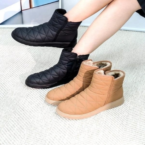 UGG Kc gl2-009 여성부츠 겨울부츠 앵글부츠 부츠 방_이미지