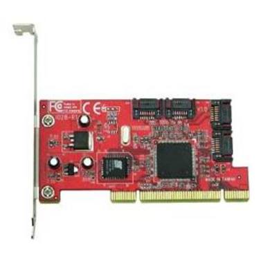 Kobian Mercury Serial ATA RAID 4ch PCI