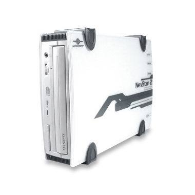 Vantec NexStar2 525U2 (USB 2.0)_이미지