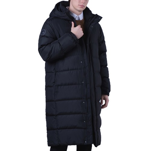 르까프 히팅 에어 롱패딩_이미지