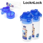 락앤락 원터치 믹서 (HPL93) 470ml