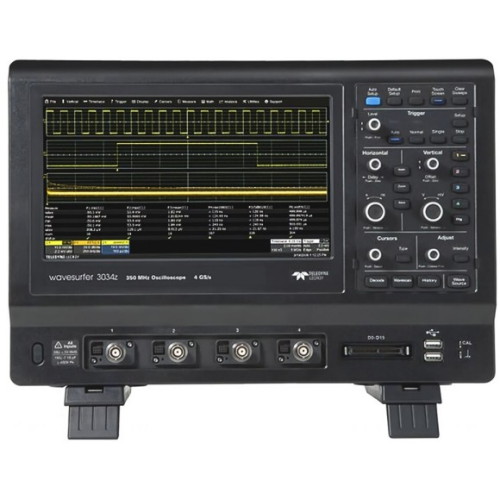 LECROY 오실로스코프 WaveSurfer 3034z