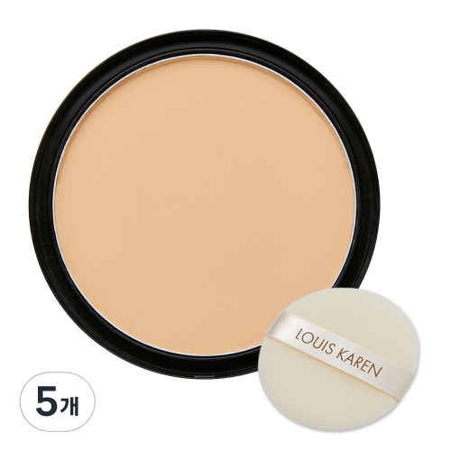 아이썸 루이스 카렌 HD 팩트 30g (리필5개)_이미지