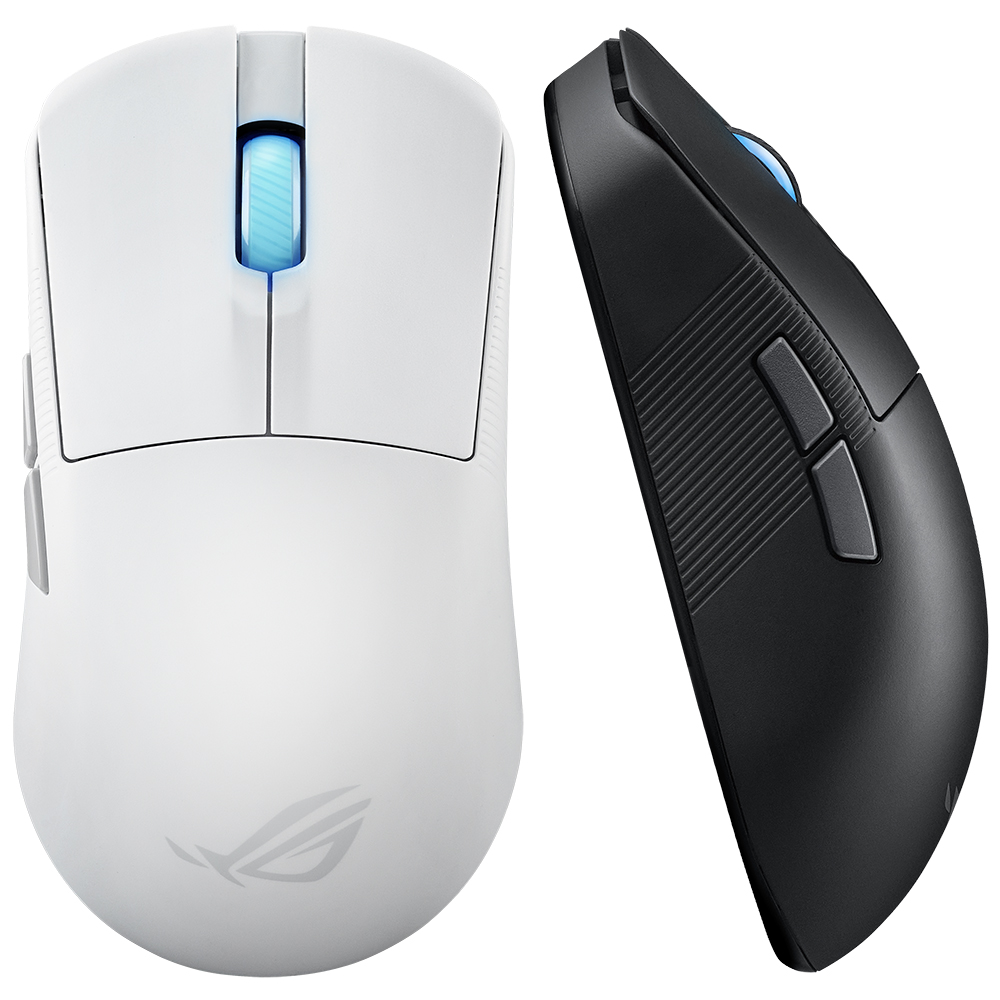 ASUS ROG HARPE ACE MINI 유무선 (블랙)