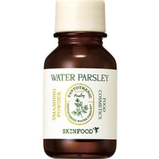 판토테닉 워터 파슬리 스매싱 파우더 15ml