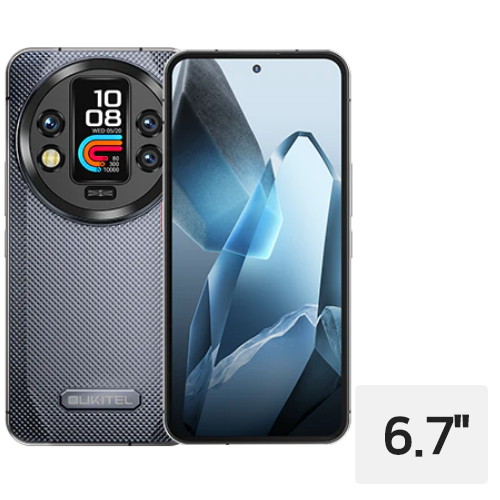 오키텔 WP200 프로 1TB, 자급제 (해외구매)