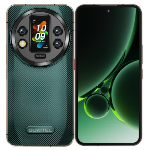 오키텔 WP200 프로 1TB, 자급제 (해외구매)_이미지