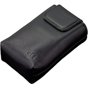 <b>리코</b> GR III,GR IIIx용 GC-12 소프트 케이스