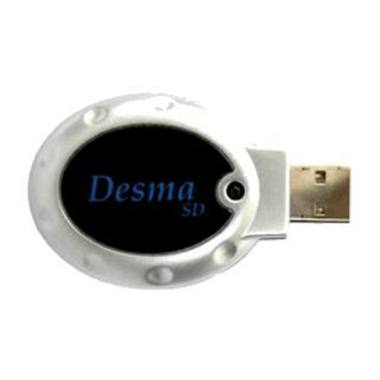 Z2 DESMA SD USB2.0 카드리더기