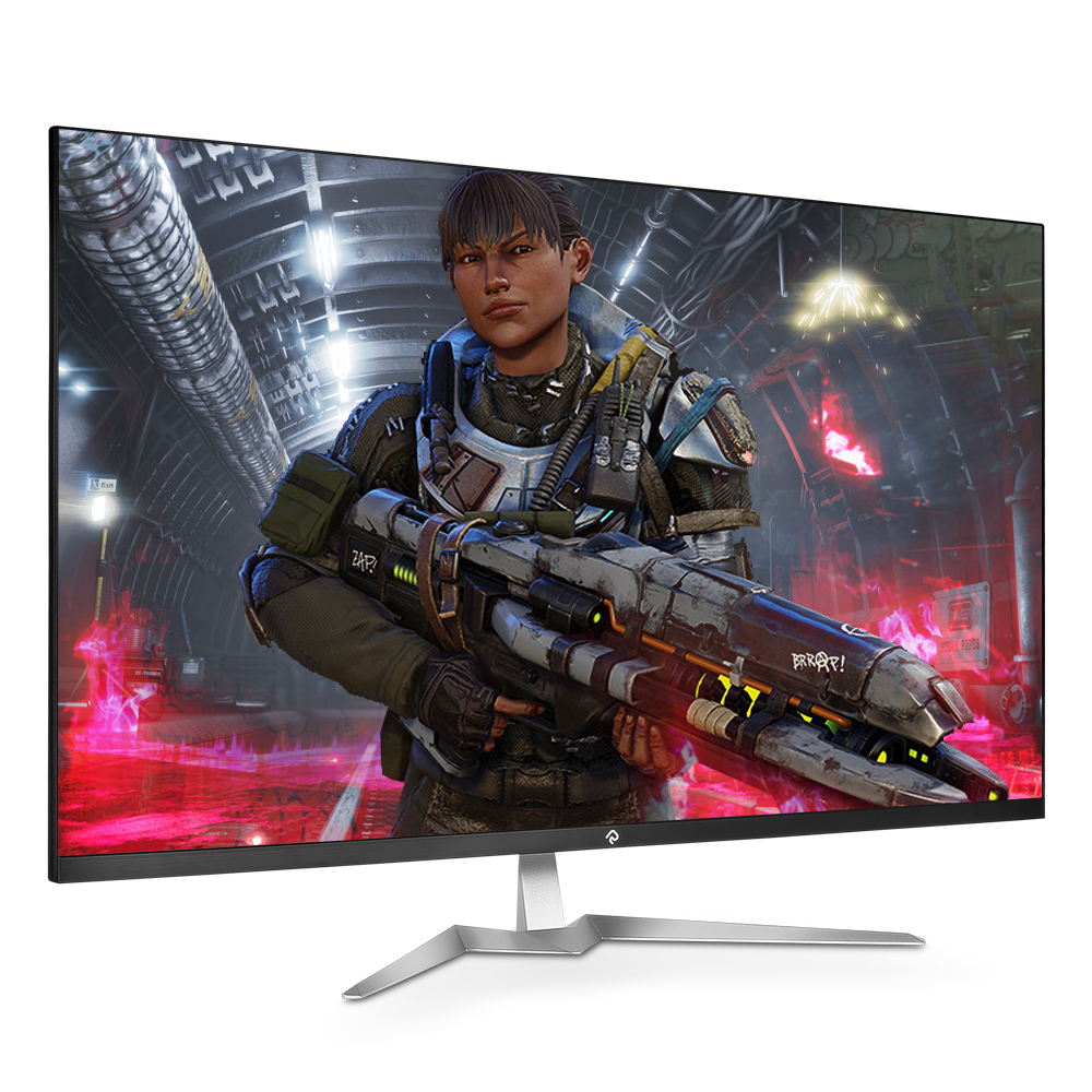래안텍 EdgeArt QA3260K IPS QHD 165 게이밍 무결점_이미지