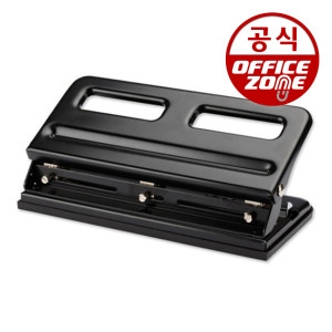 피스코리아 펀치 3공 펀치 K-3 강력 고정펀치