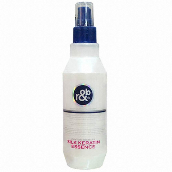우신화장품 알앤비 피톤테라피 실크 케라틴 에센스 250ml (1개)