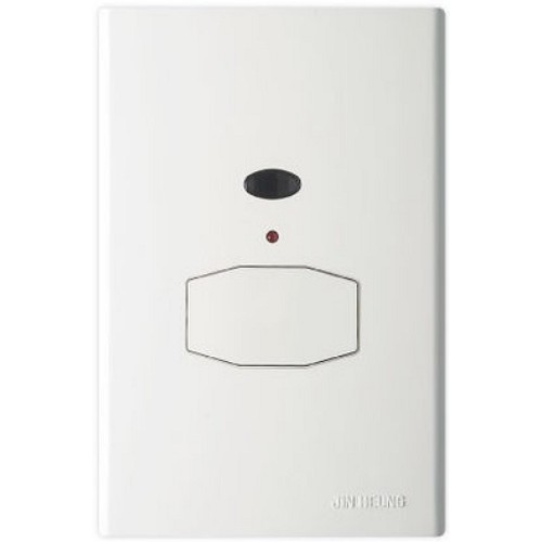 진흥전기 FS 1구 리모컨 스위치