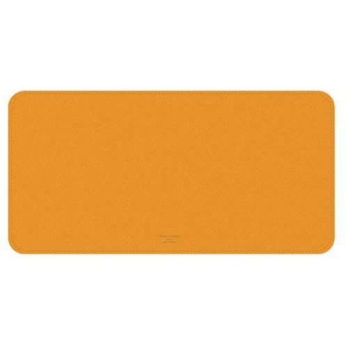 그리디파머스 가죽 데스크매트