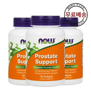 ����Ǫ�� Prostate Support ������ 90��