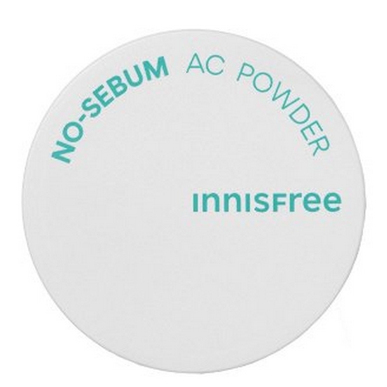 이니스프리 노세범 AC 파우더 5g이미지입니다. 누르면 해당 게시물로 새창이동합니다.