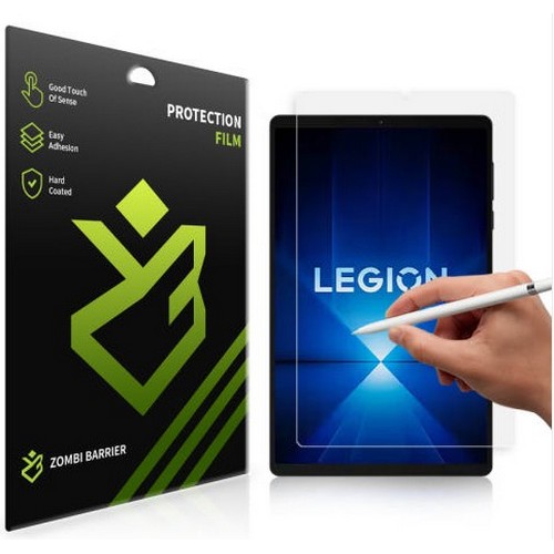 레노버 Y700 4세대 소프트 종이질감 액정보호필름