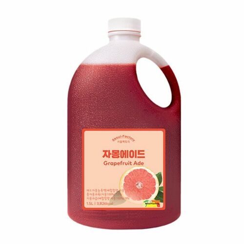 �������丮 �ڸ����̵� 1.5L