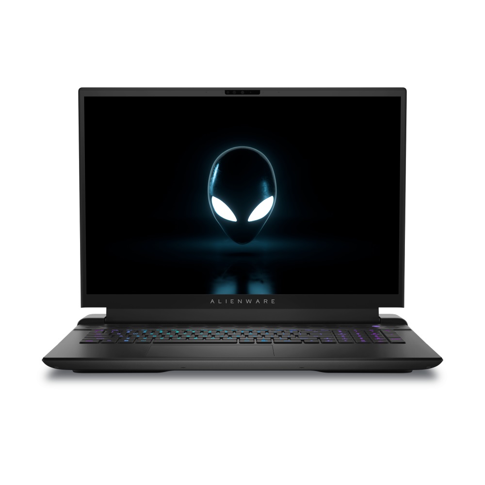 DELL 에일리언웨어 M18 R2 WP04KR (SSD 2TB)_이미지