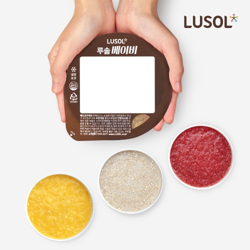 루솔 프리미엄 1.5단계 묽은죽 180g (1개)_이미지