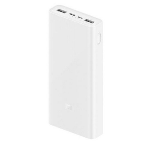 샤오미 18W 보조배터리 PLM18ZM 20000mAh 해외구매_이미지