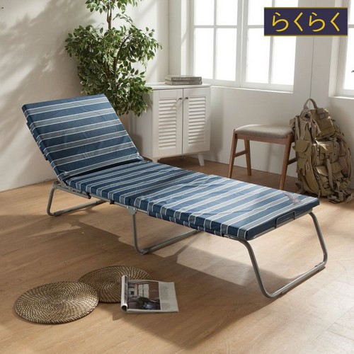 14탄 레저용 접이식침대 S