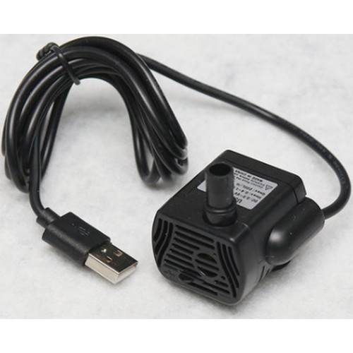 소형 순환펌프 USB 기본형 3W