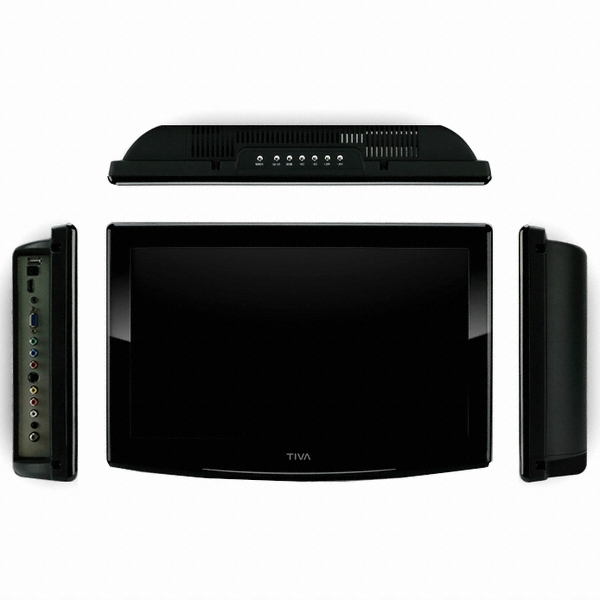 스피드테크놀로지 TIVA-220FED (스탠드)_이미지