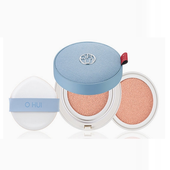 오휘 얼티밋 핏 톤업 진 쿠션 15g이미지입니다. 누르면 해당 게시물로 새창이동합니다.