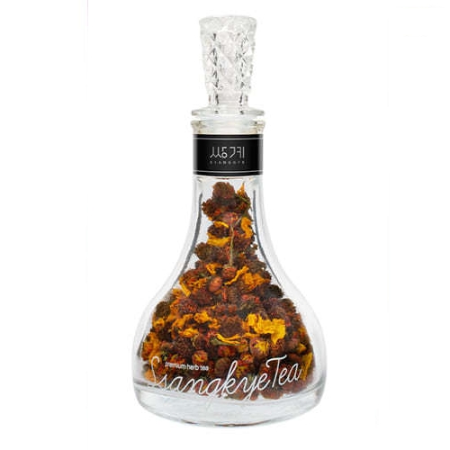 쌍계명차 크리스탈 만년설 아기설국 20g이미지입니다. 누르면 해당 게시물로 새창이동합니다.