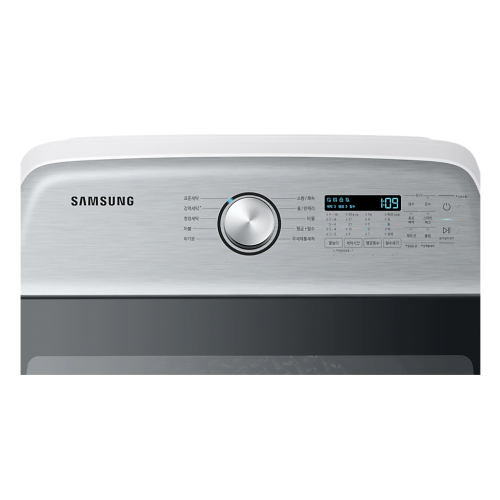 삼성전자 통버블 WA19A8370KW (일반설치)_이미지