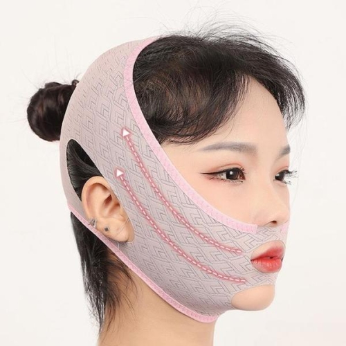 셀러허브 리프팅 밴드 얼굴리프팅 이중턱 브이밴드 S34703258