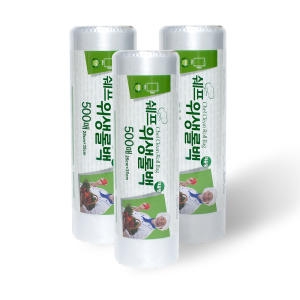 대진씨앤씨 쉐프 위생롤백 25x35cm (소) 500매 (3개(1,500매))_이미지