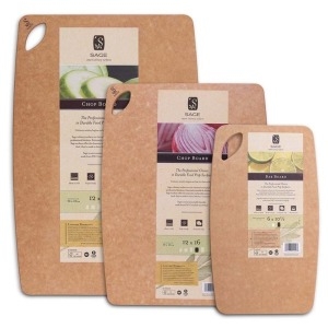 코스트코 세이지 도마 3종 세트