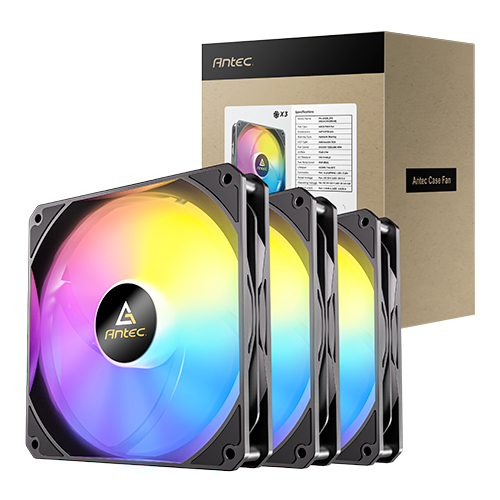 Antec P14 PWM ARGB (3팩)_이미지