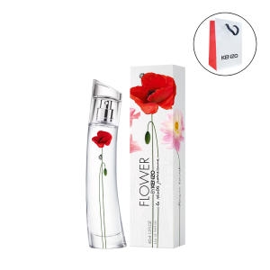 겐조 플라워바이겐조 파리지엔 EDP (40ml)