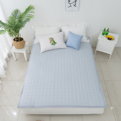 르헤브 머랭 에어매쉬 냉감패드 (퀸 Q)_이미지