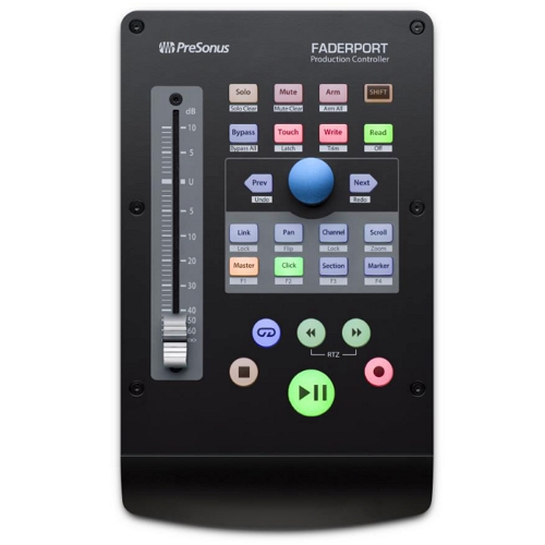PreSonus FaderPort V2
