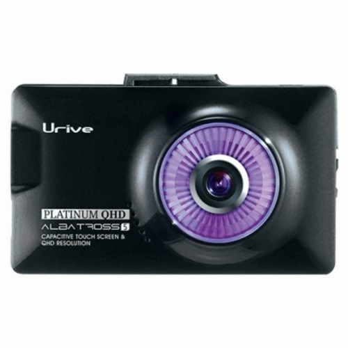 미동전자통신 유라이브 알바트로스5 플래티넘 UC-7000P 2채널 (32GB)_이미지